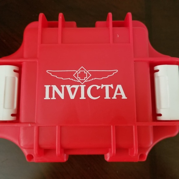 WOMEN'S INVICTA BOLT SPORT Model 24451 - Picture 8 of 8